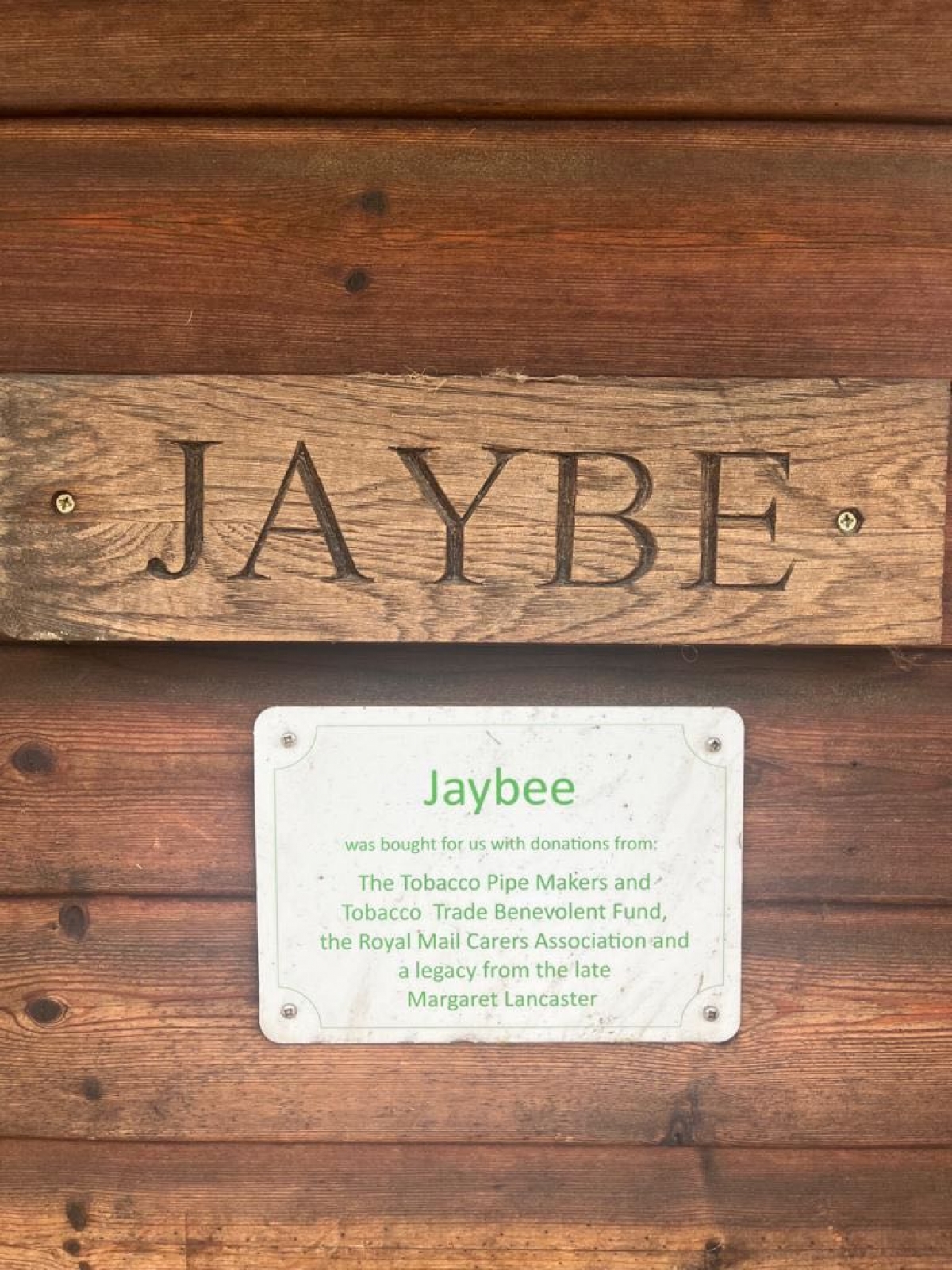 Riding for the Disabled Barrow Farm