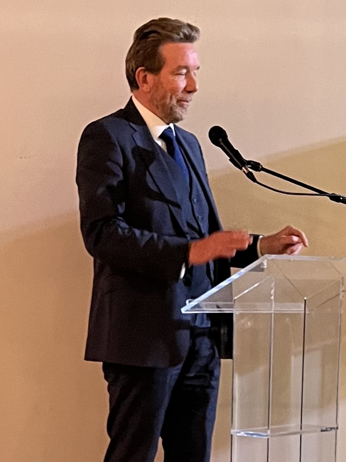 Livery Partnership Guildhall School of Music Guildhall School Livery Bar