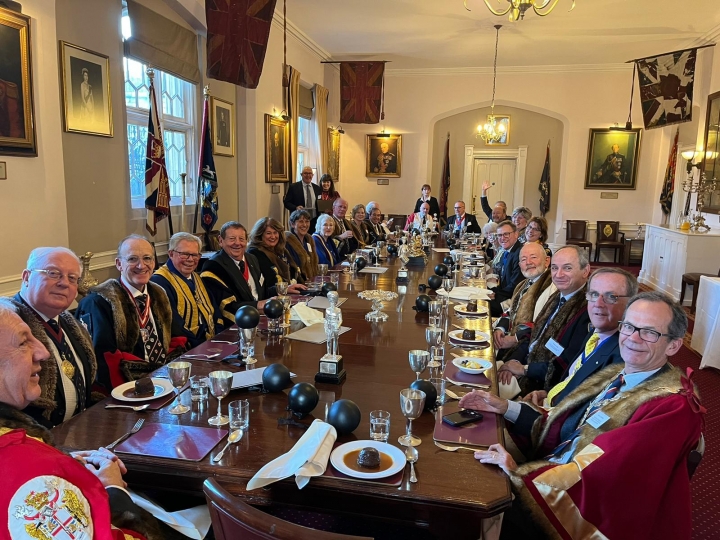 Jailed & Bailed Old Bailey and Tower of London