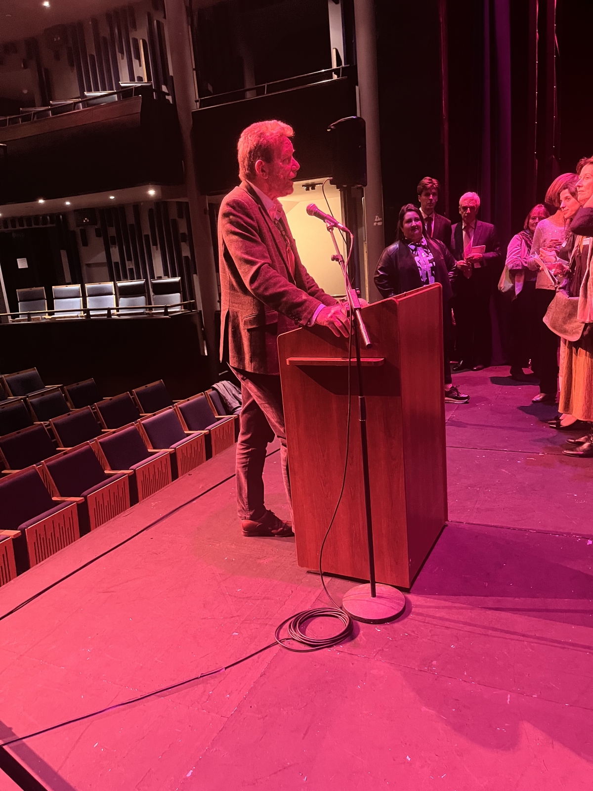 The Unsung Voices of The American Songbook Guildhall School of Music and Drama