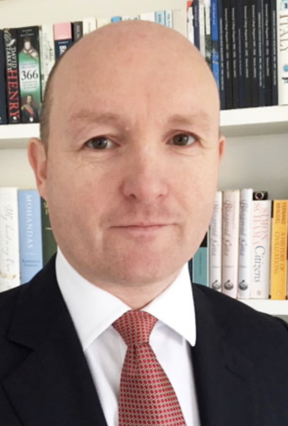 Worshipful Company of Engineers - Lecture Stationers' Hall