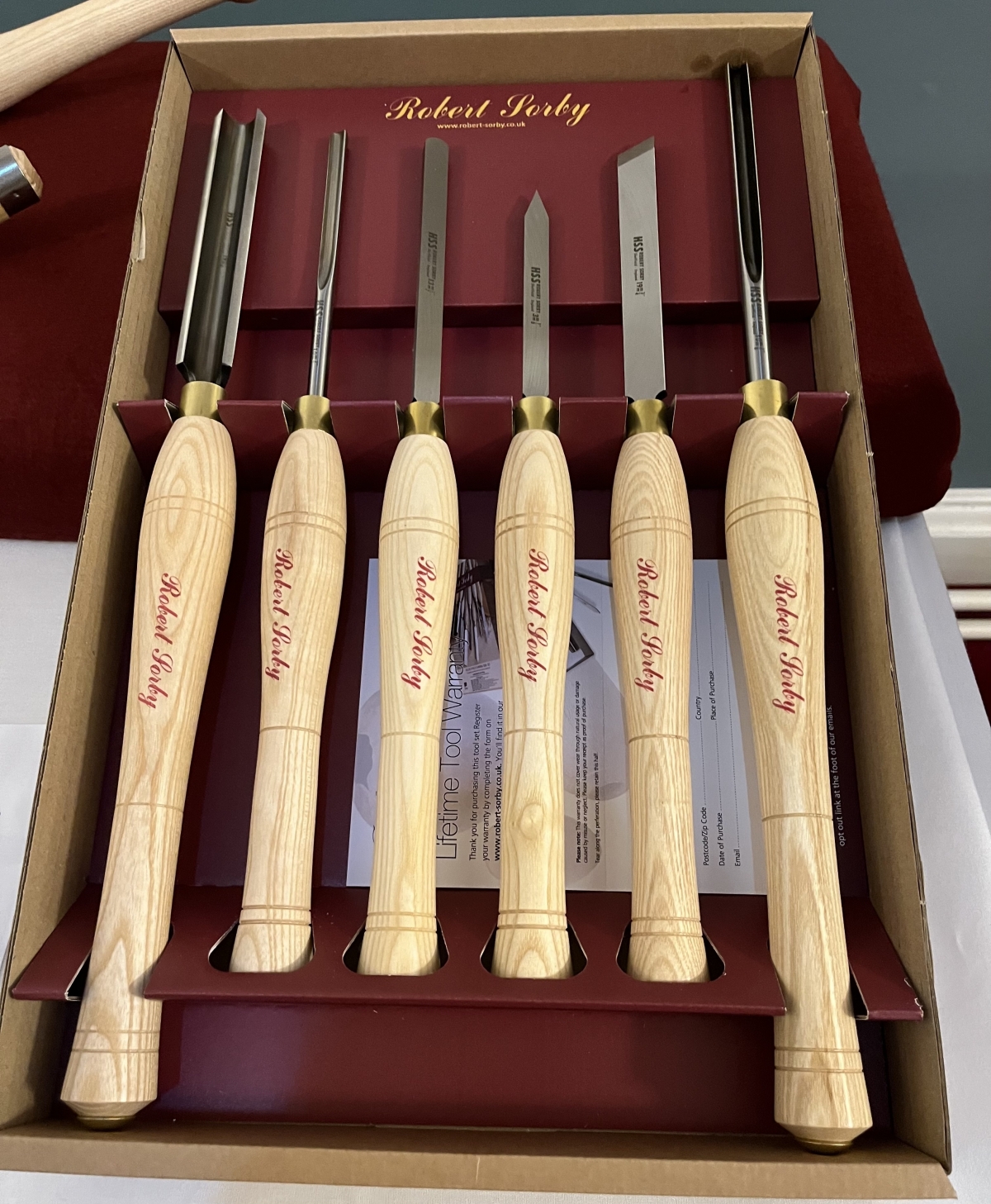 The Cutlers' Feast Friday Sheffield