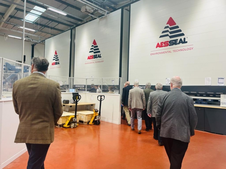 The Cutlers Works Visit Saturday Rotherham