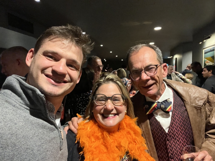 Rocky Horror Show Wednesday Theatre Evening