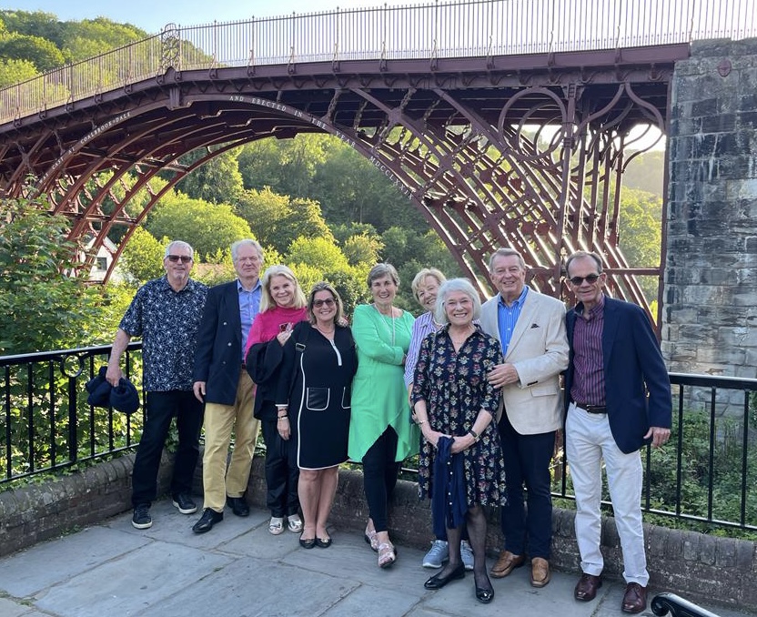 Broseley Pipe Museum Ironbridge and Broseley