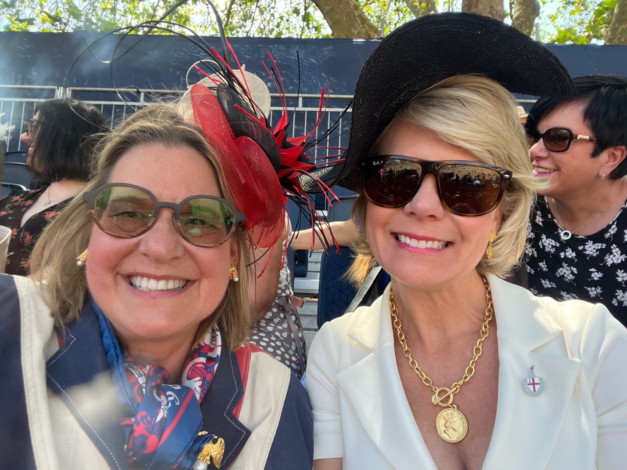 Trooping The Colour Horse Guards Parade