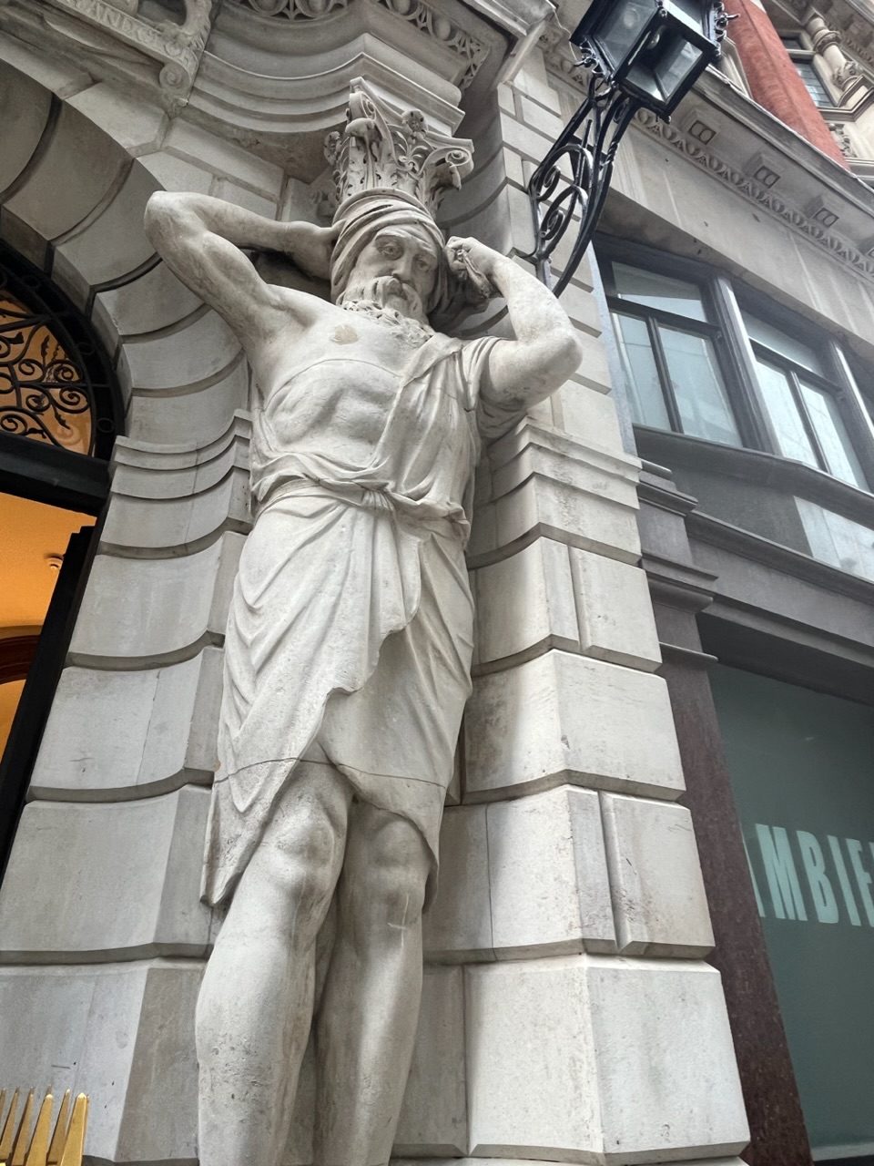 Livery Household Division Dinner Drapers Hall