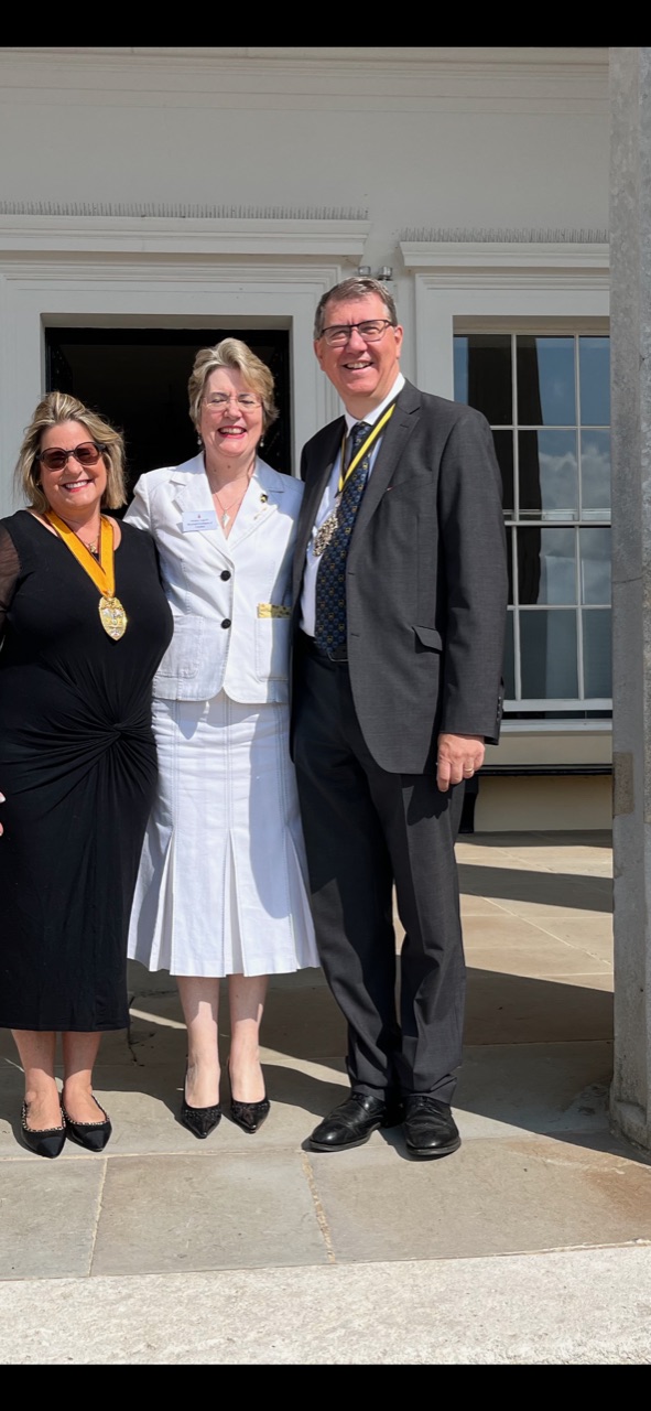 Livery Day at The Royal Military Academy Sandhurst The Royal Military Academy Sandhurst