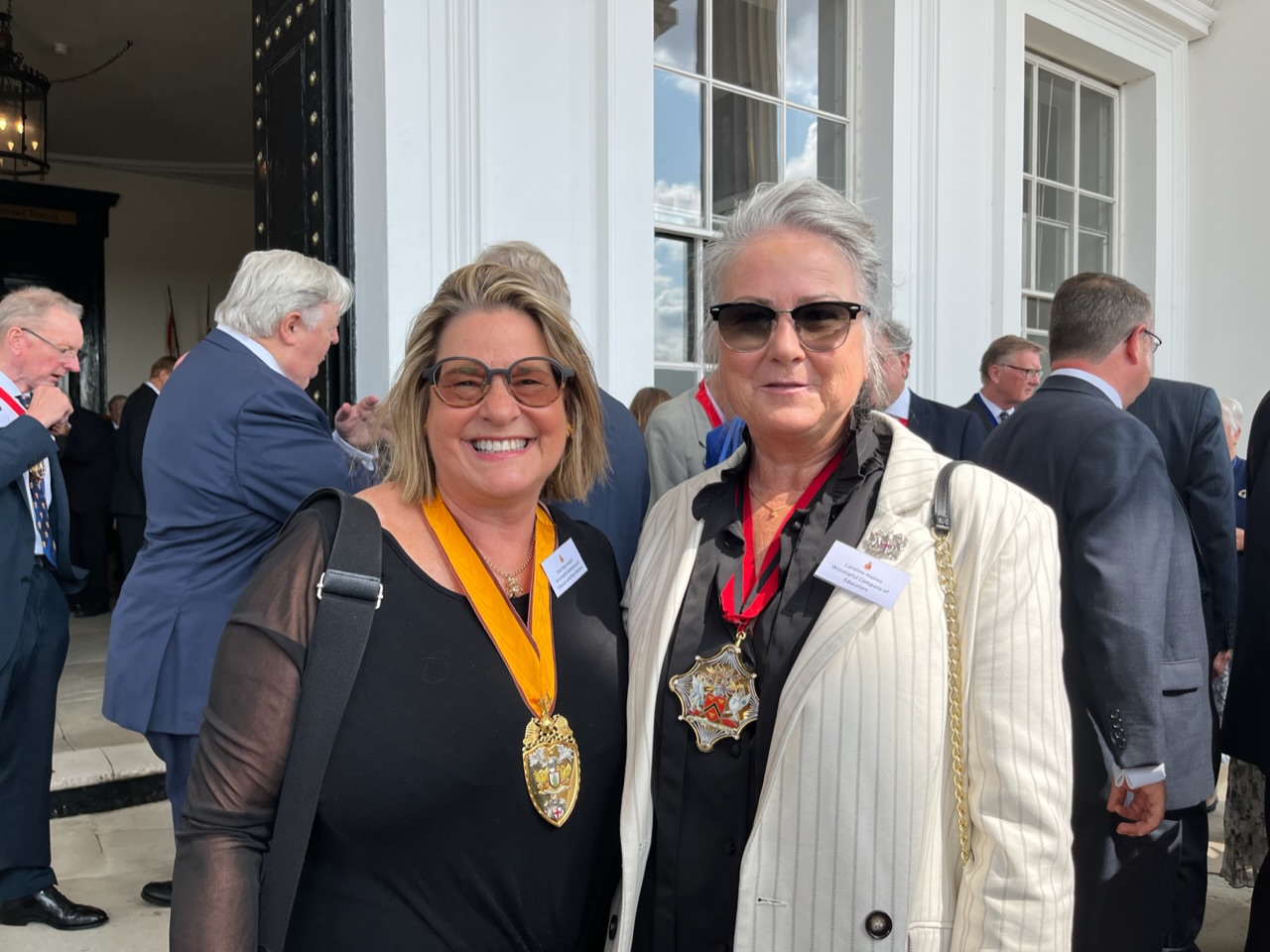 Livery Day at The Royal Military Academy Sandhurst The Royal Military Academy Sandhurst