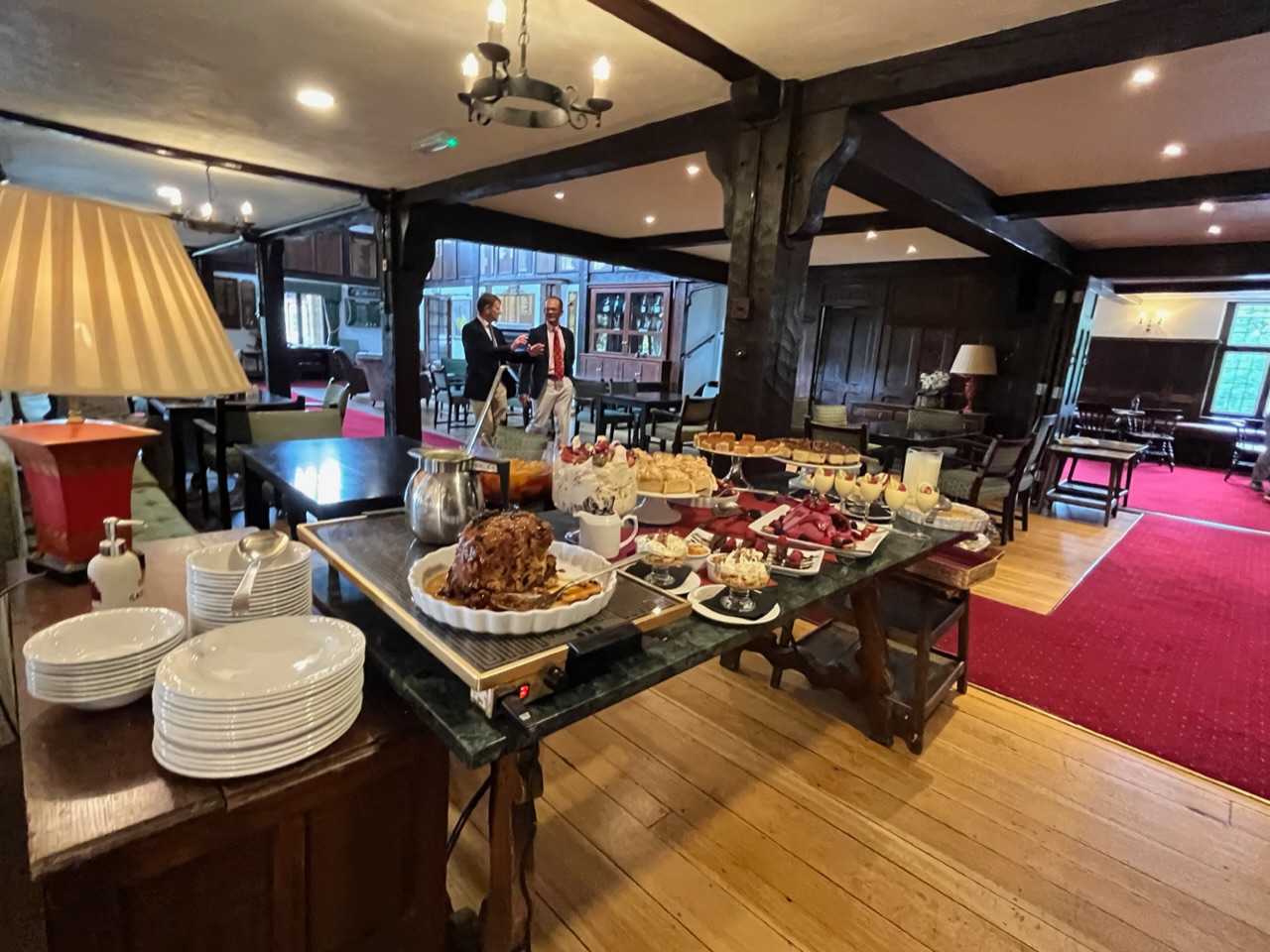 Company Golf Day Tandridge