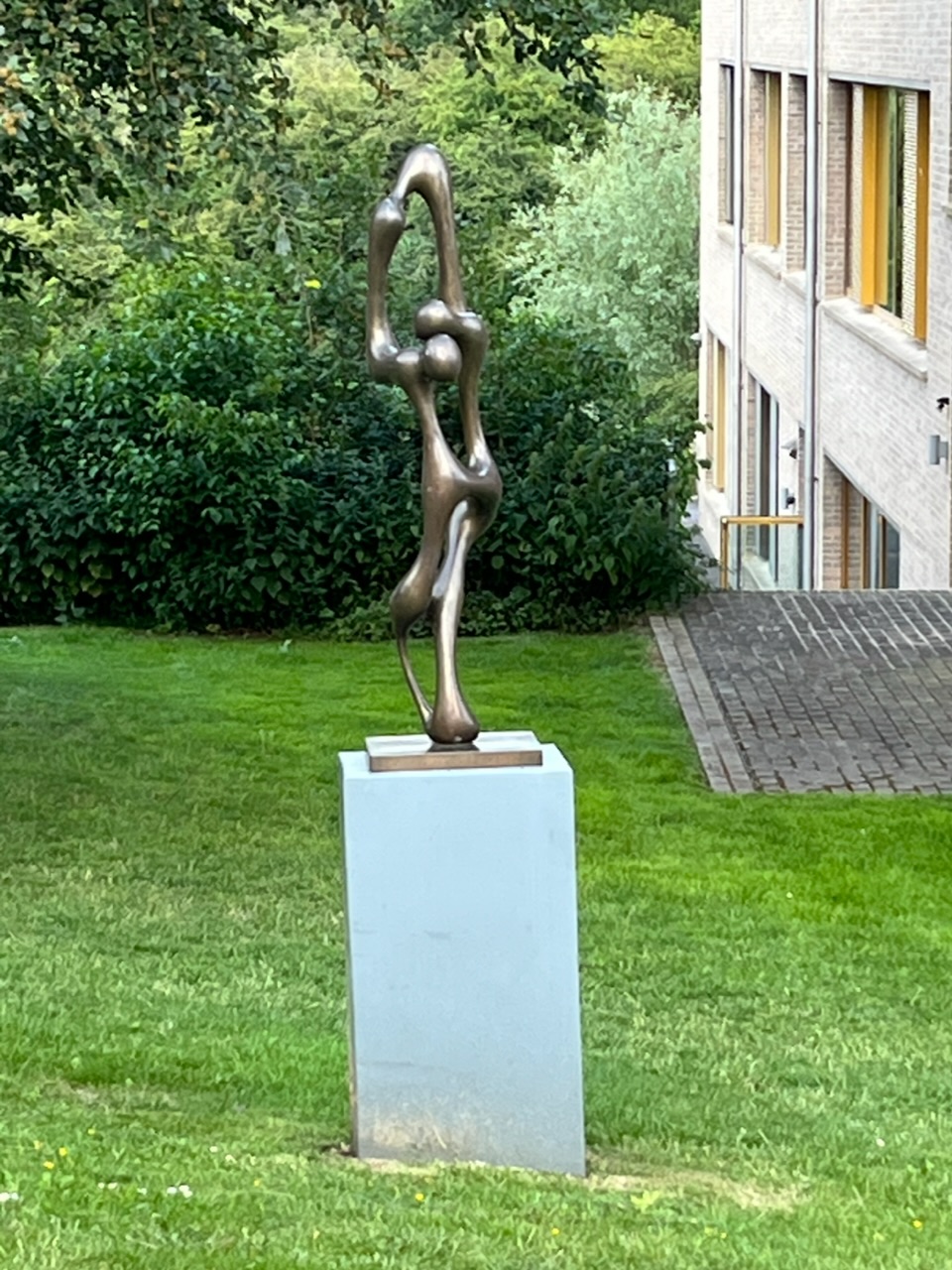 Sevenoaks Reception Sevenoaks School