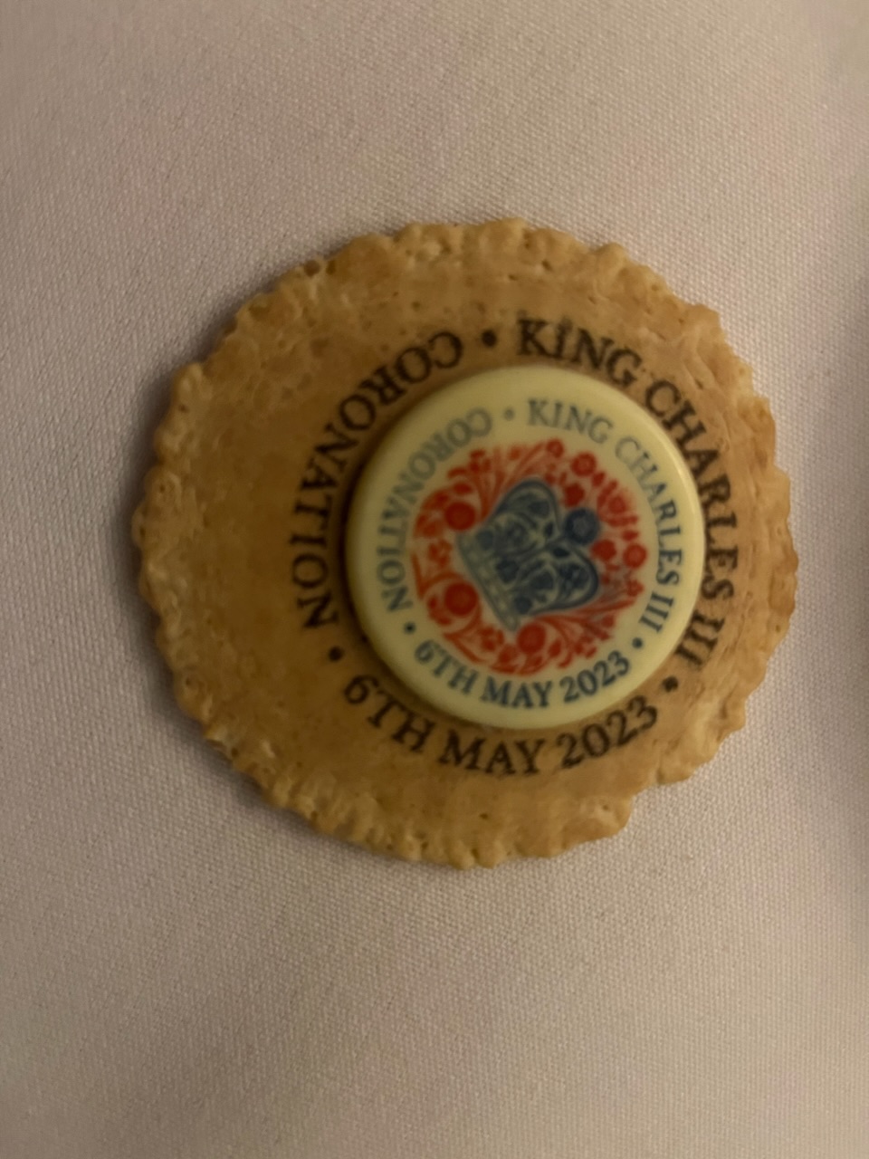 Coronation Ball Stationers’ Hall