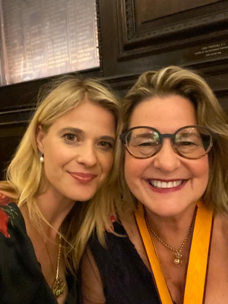 Coronation Ball Stationers’ Hall