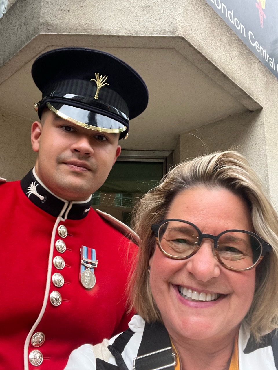 Household Division Music Spectacular Horse Guards
