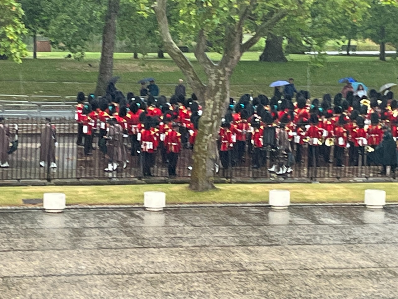 Household Division Music Spectacular Horse Guards