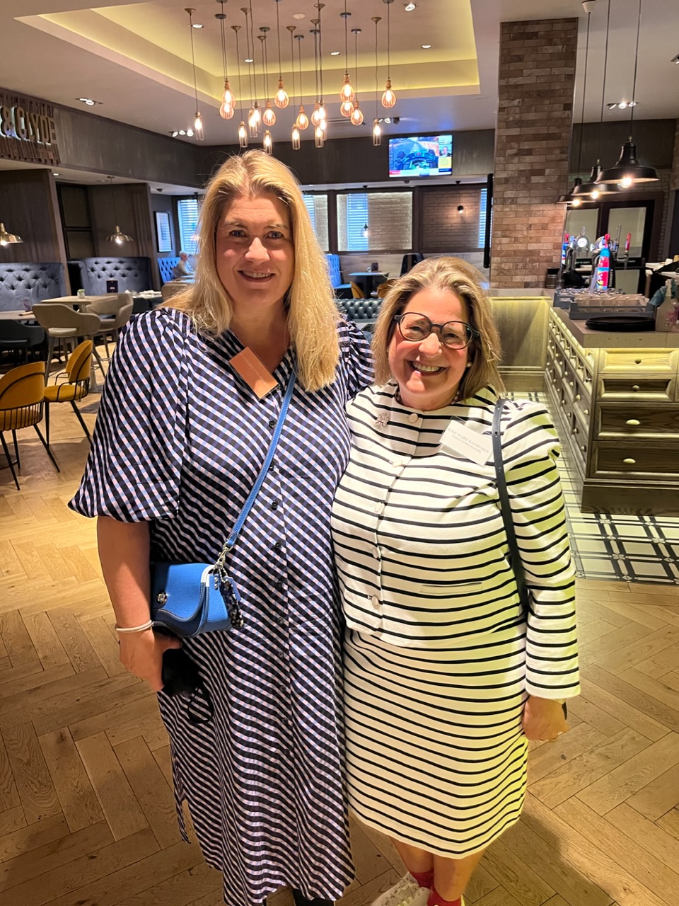 Master’s Weekend Away with William Rasmussen Glasgow