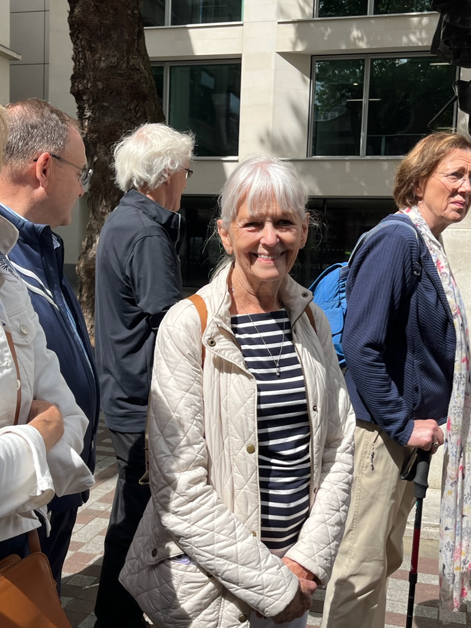 Plumbers' Company Church Walk Wren 300