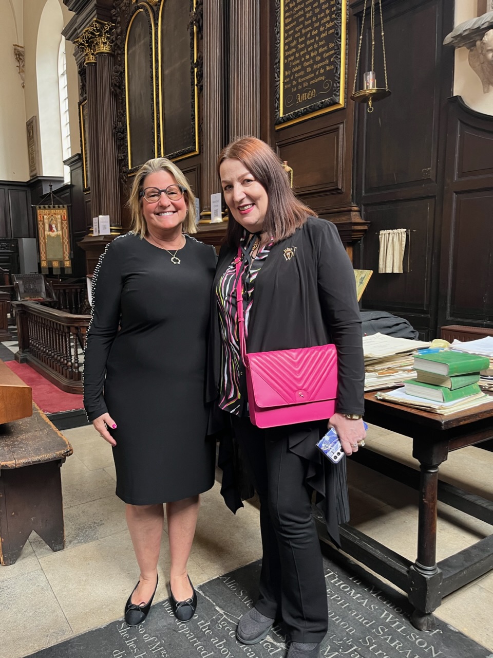 Plumbers' Company Church Walk Wren 300