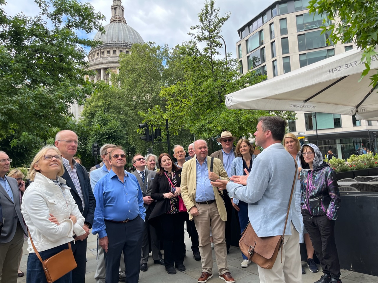 Plumbers' Company Church Walk Wren 300