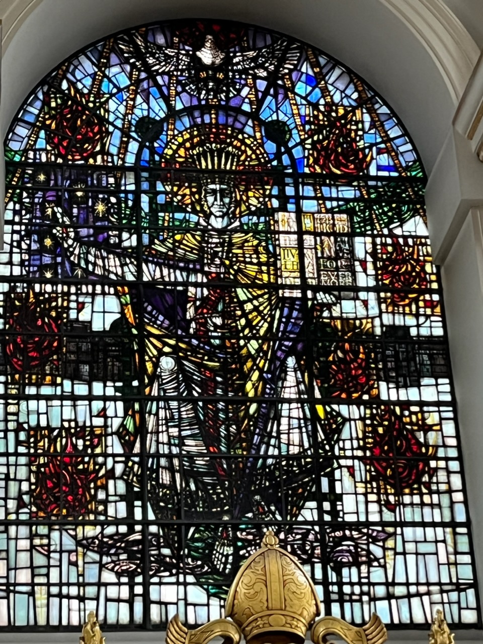 Plumbers' Company Church Walk Wren 300