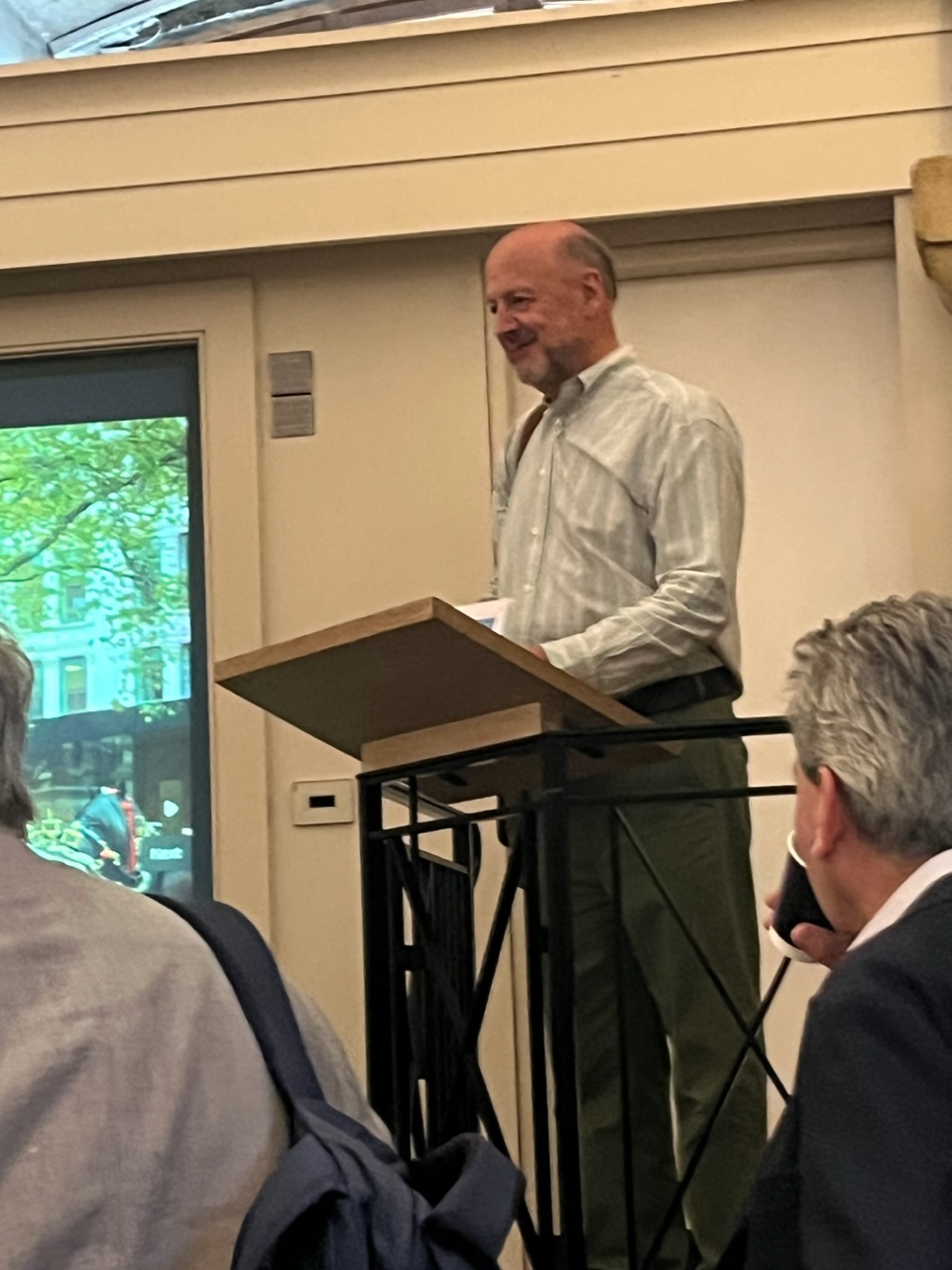 Plumbers' Company Church Walk Wren 300