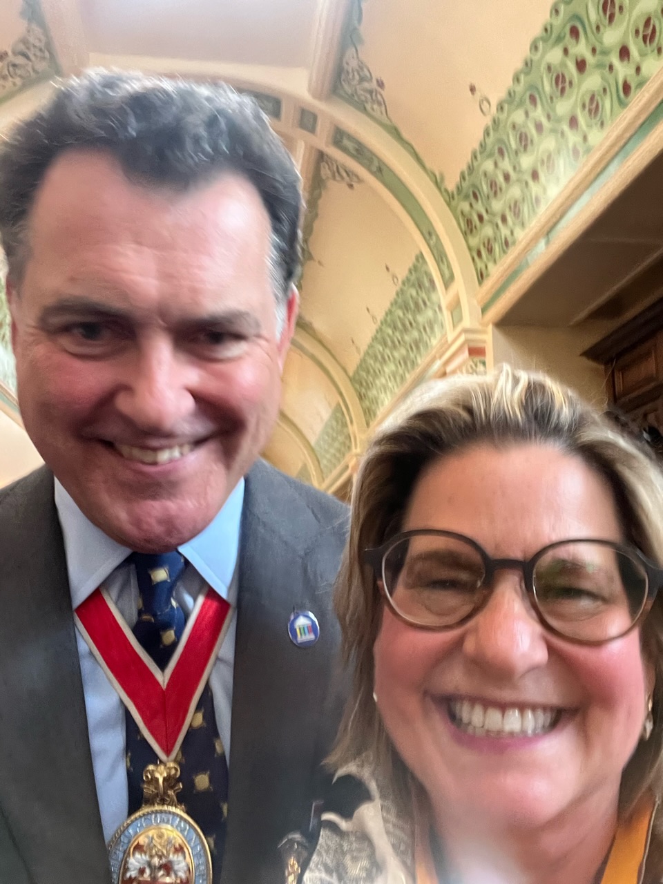 Brigantes In the North