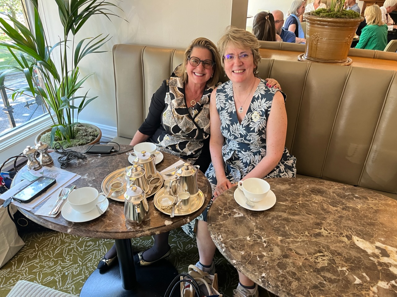 Brigantes In the North