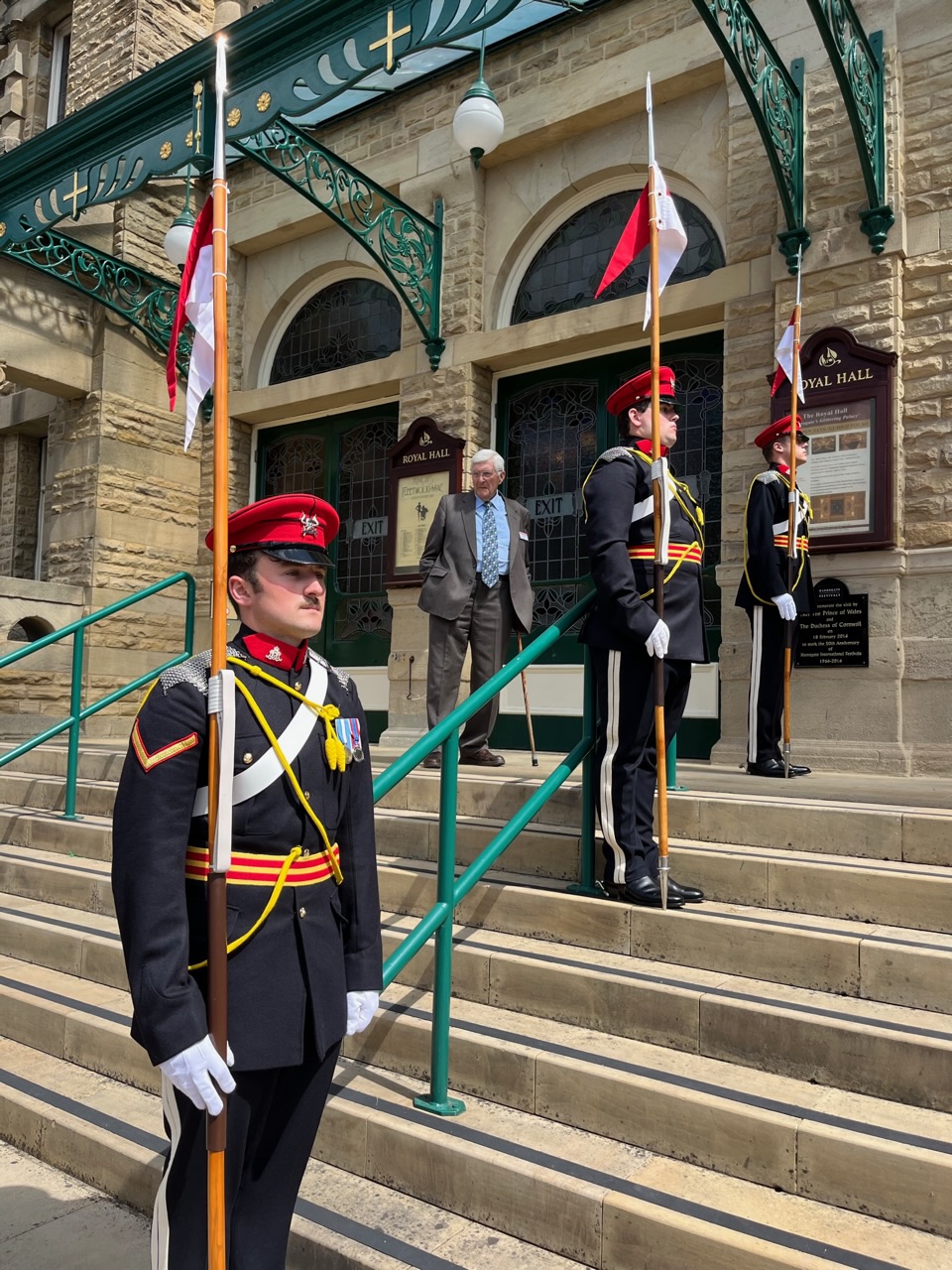 Brigantes In the North