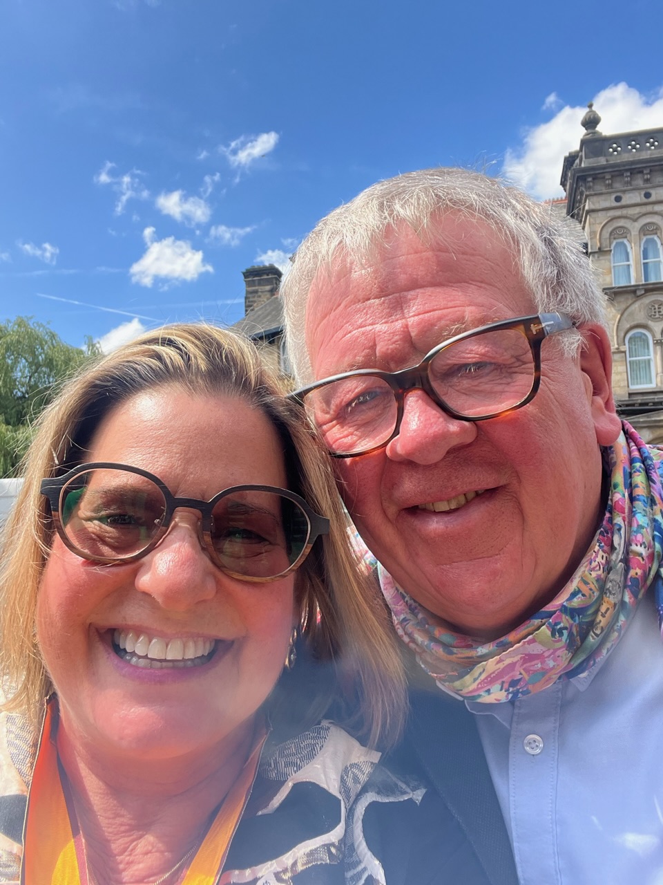 Philip Serrell Brigantes Lecture