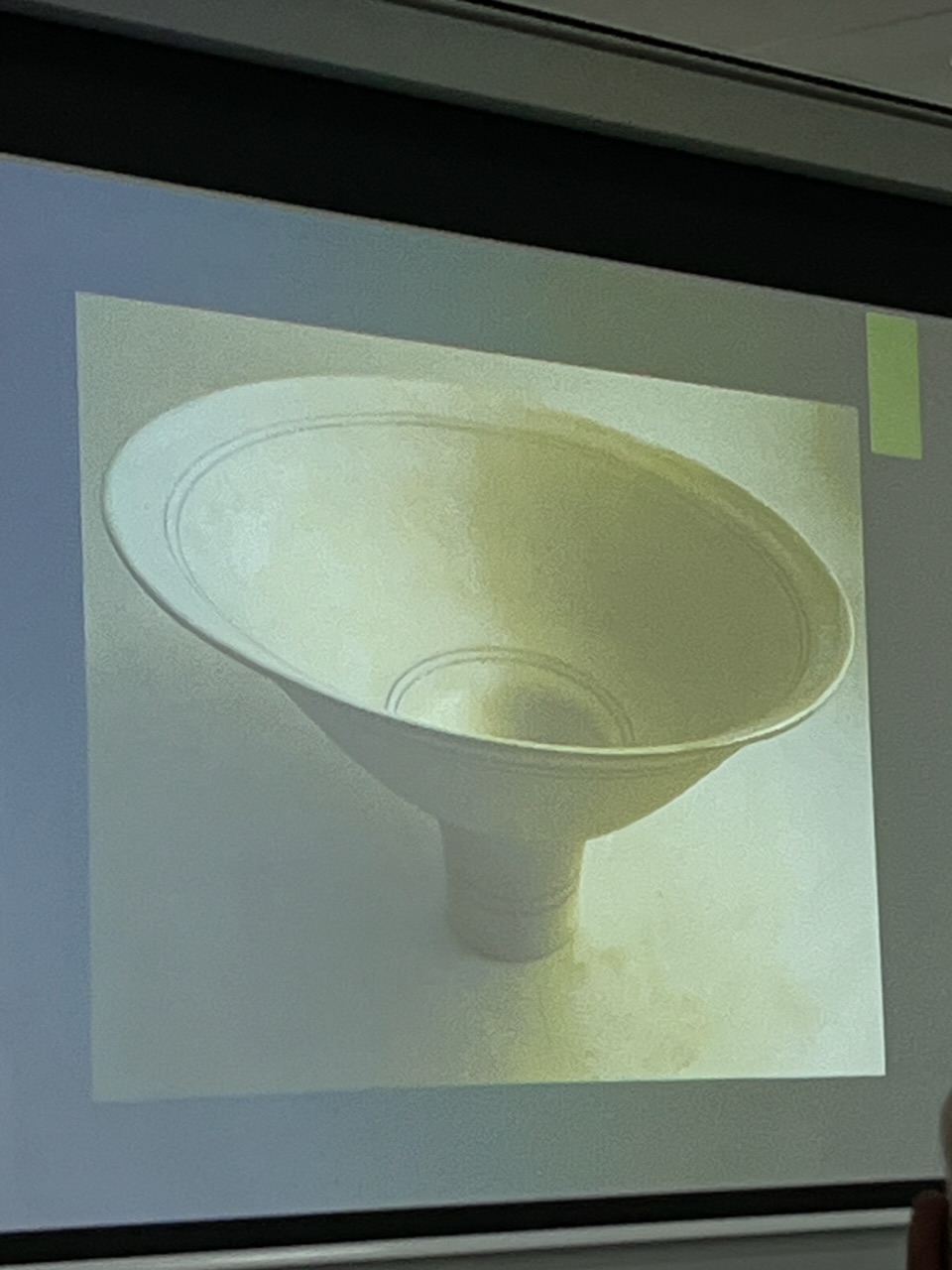 Philip Serrell Brigantes Lecture