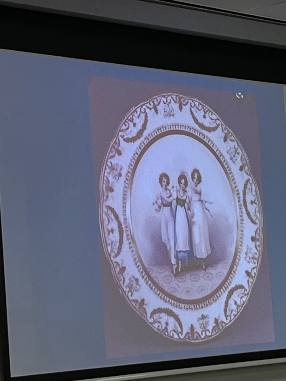 Philip Serrell Brigantes Lecture