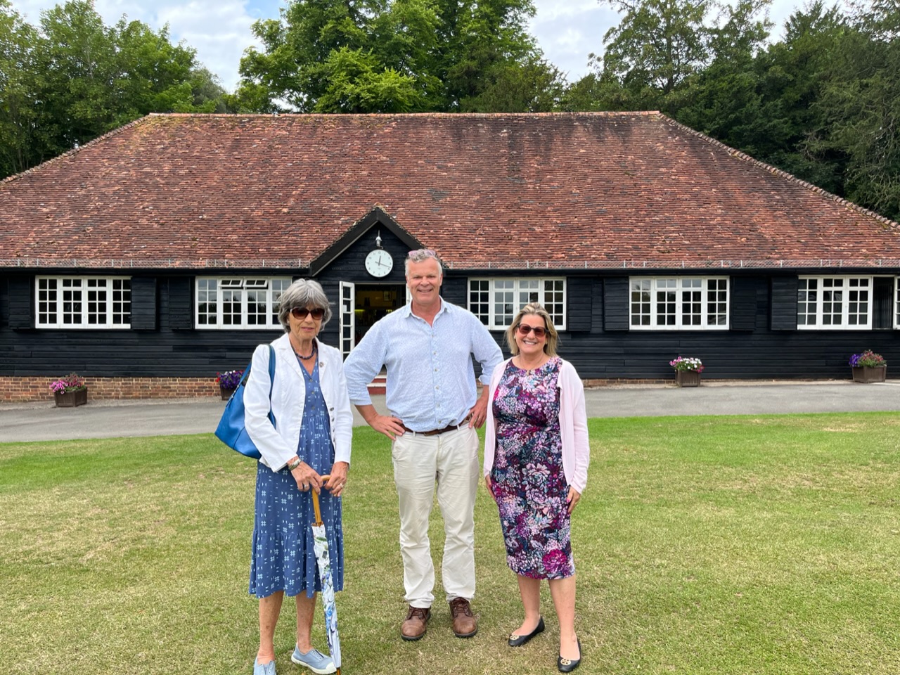 Arundel Cricket Arundel Castle Grounds