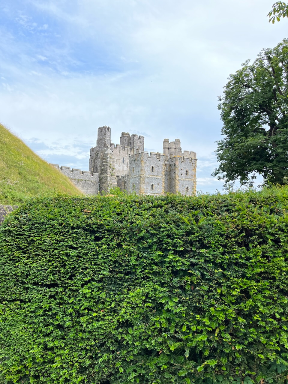Arundel Cricket Arundel Castle Grounds