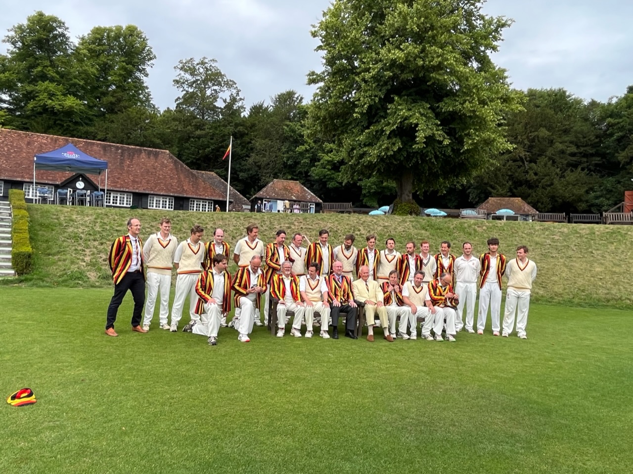 Arundel Cricket Arundel Castle Grounds