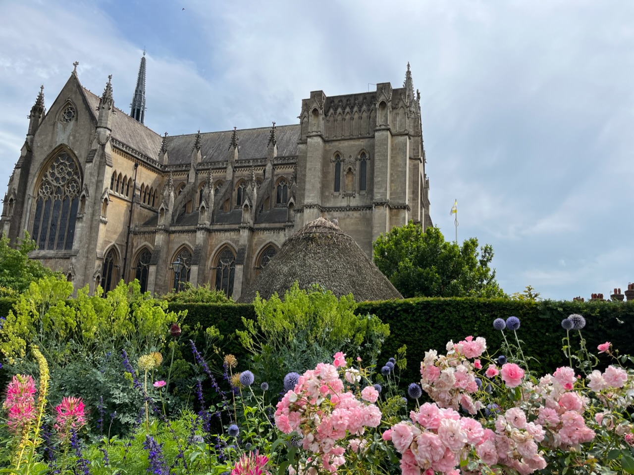 Arundel Cricket Arundel Castle Grounds