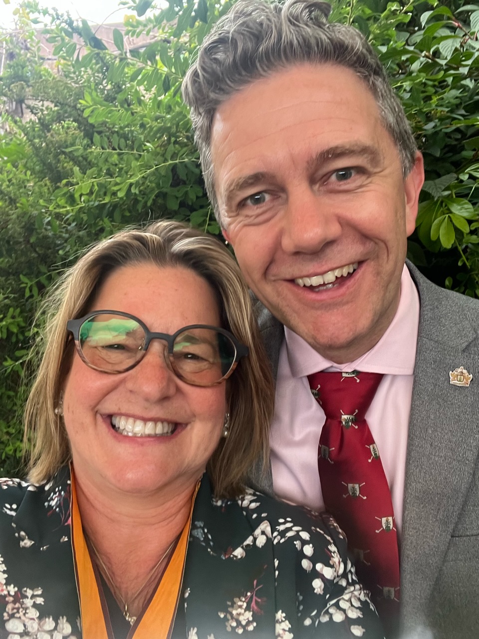 Smoking Quarterly Coq d’Argent