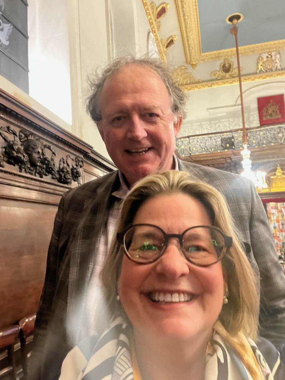 Distillers’ Spirits Tasting