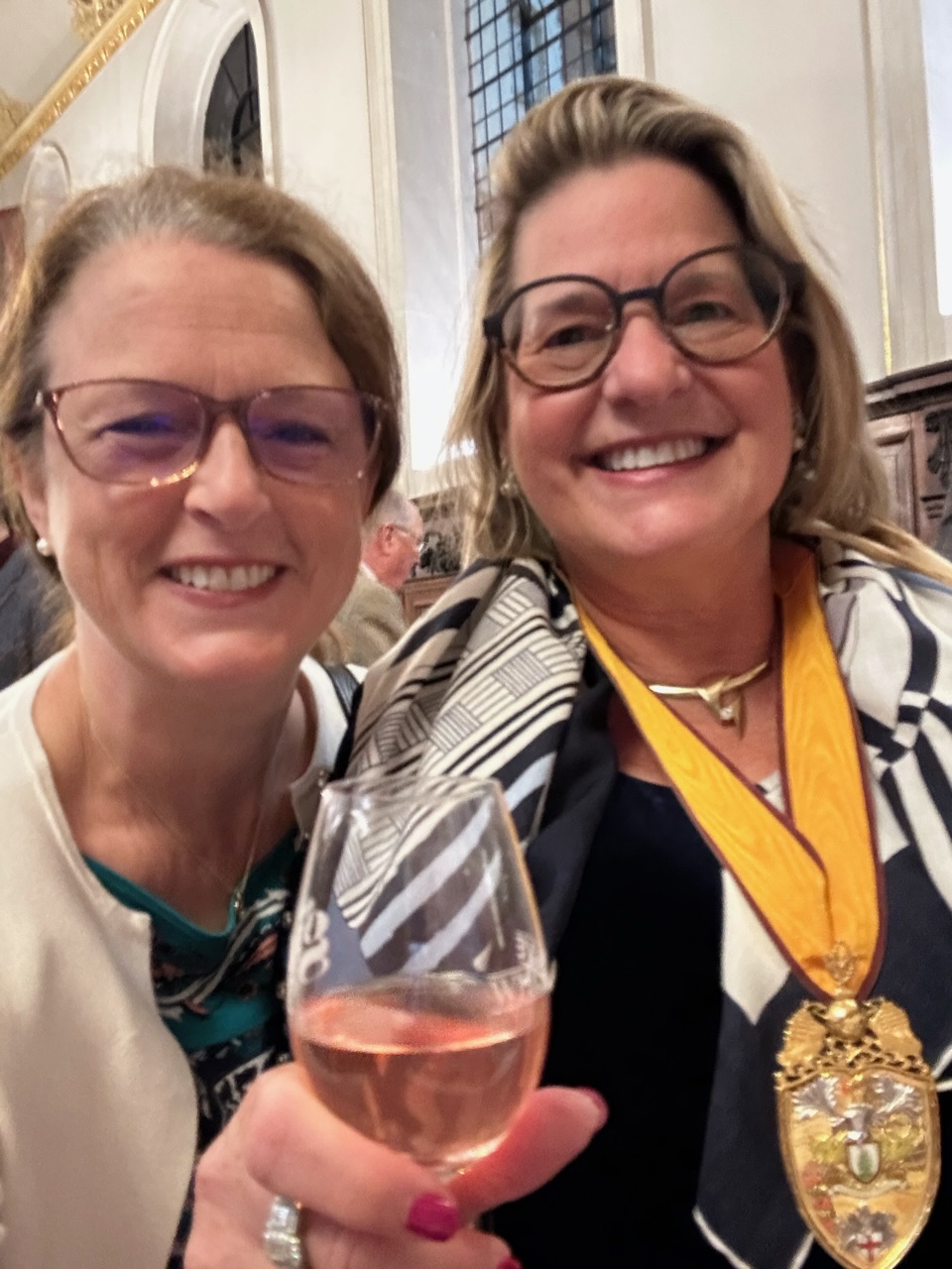 Distillers’ Spirits Tasting