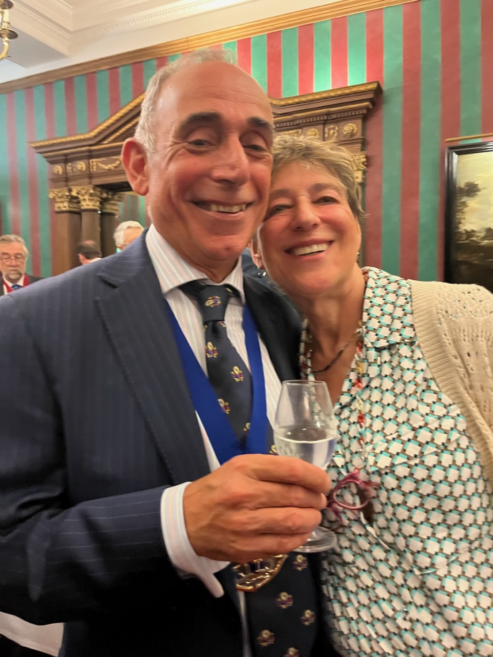 Distillers’ Spirits Tasting