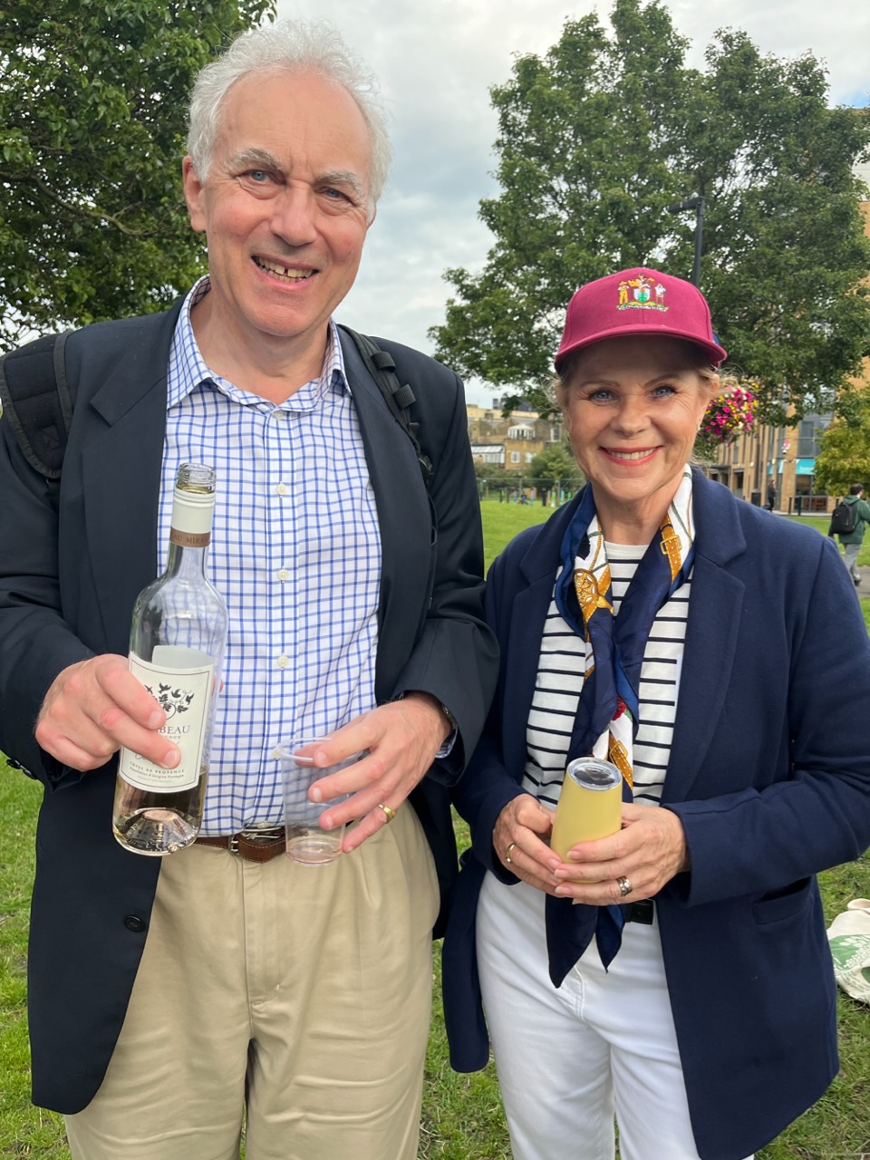 Distillers’ Inter Livery Petanque Competition The London Petanque Club, Vauxhall Pleasure Gardens, 139 Vauxhall Walk, SE11 5HL