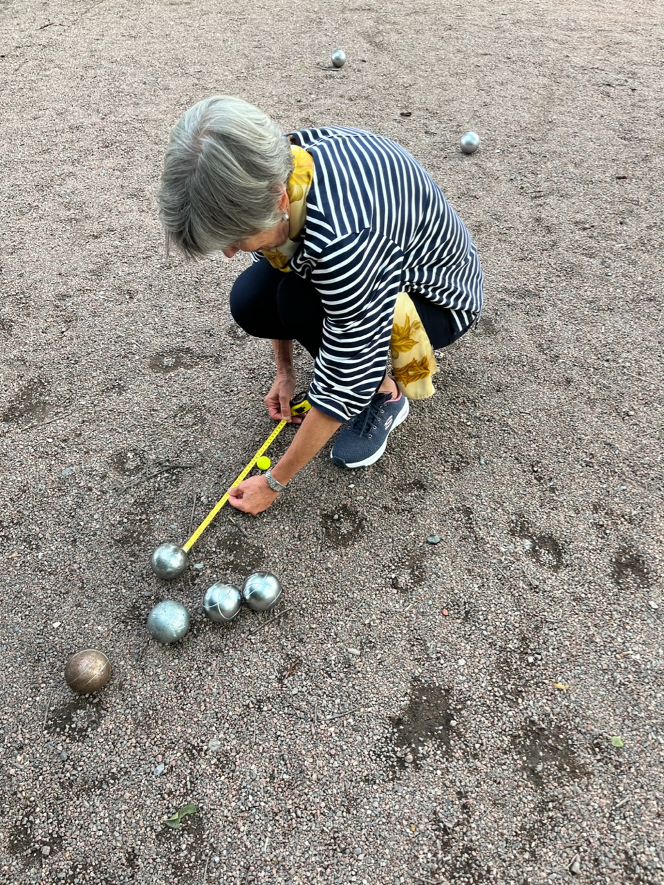 Distillers’ Inter Livery Petanque Competition The London Petanque Club, Vauxhall Pleasure Gardens, 139 Vauxhall Walk, SE11 5HL