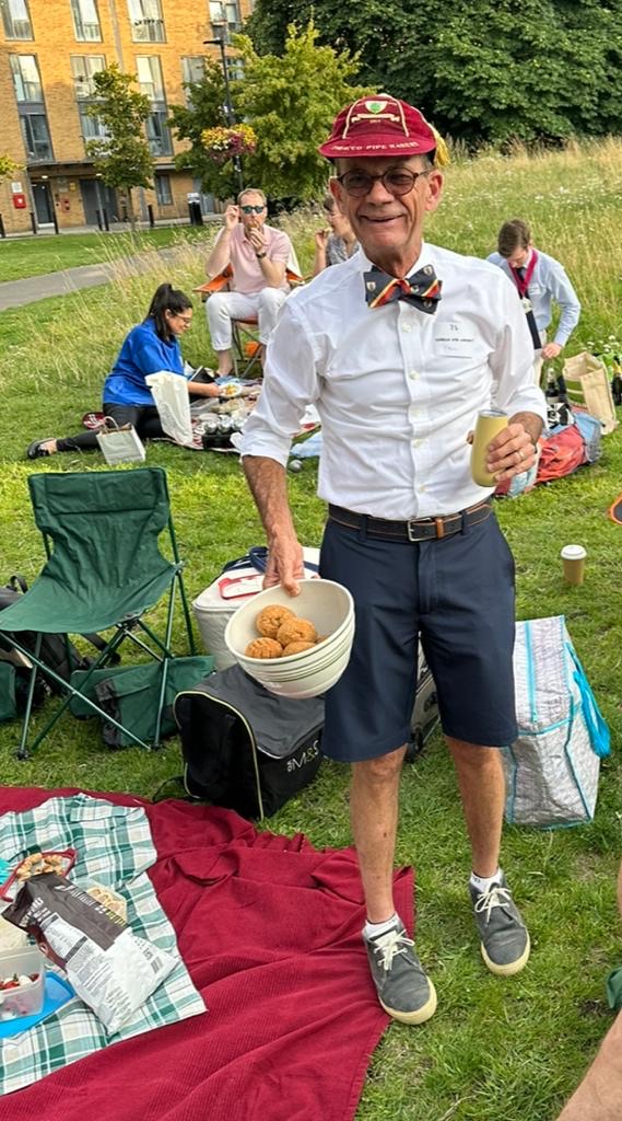 Distillers’ Inter Livery Petanque Competition The London Petanque Club, Vauxhall Pleasure Gardens, 139 Vauxhall Walk, SE11 5HL