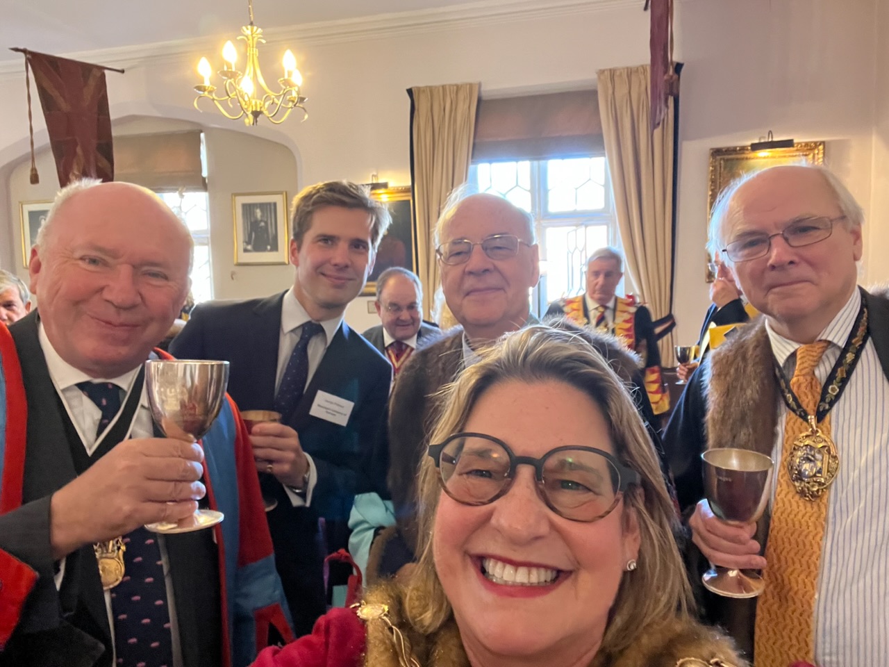 Jailed and Bailed Old Bailey and Tower of London