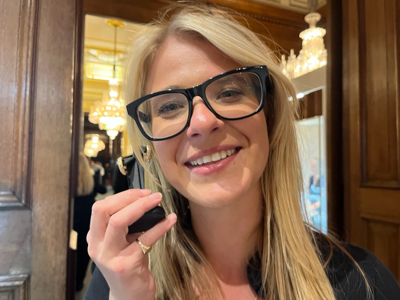 Goldsmiths’ Fair Goldsmiths’ Hall