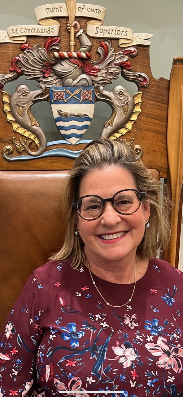 Autumn Court Watermen’s Hall