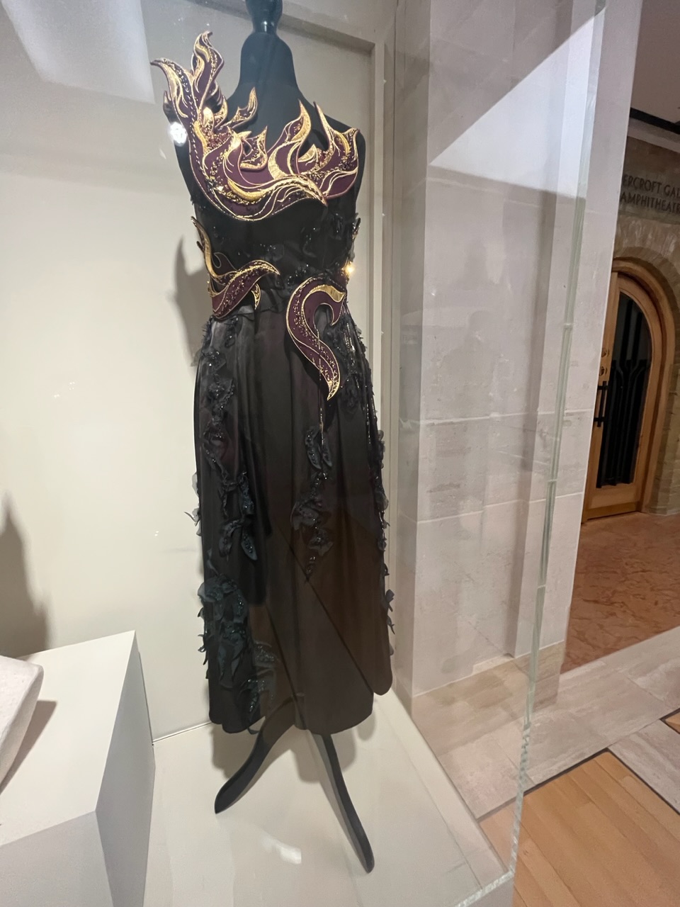 Gold and Silver Wyre Drawers’ Livery Banquet Guildhall