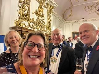 Solicitors’ Livery Dinner 