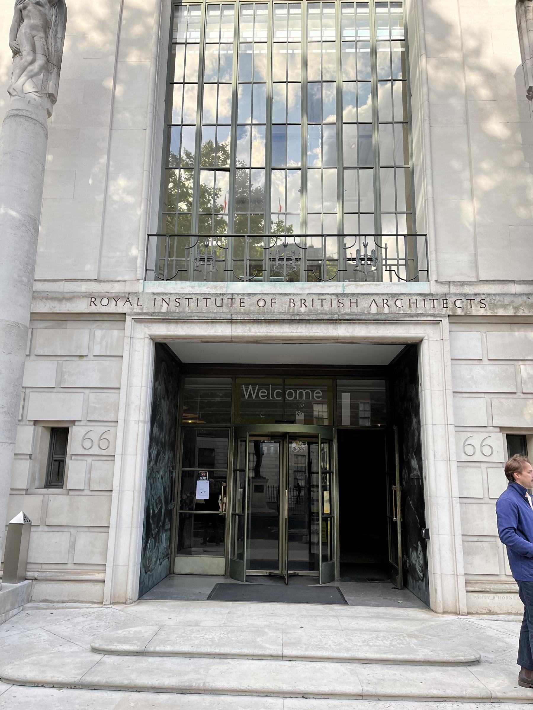 Architects Livery Lecture - AI: what if we succeed