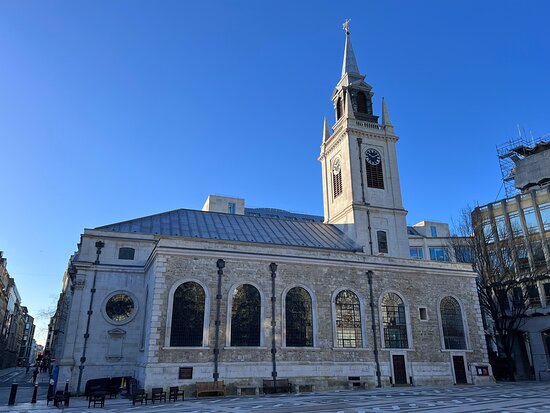 Common Hall Guildhall
