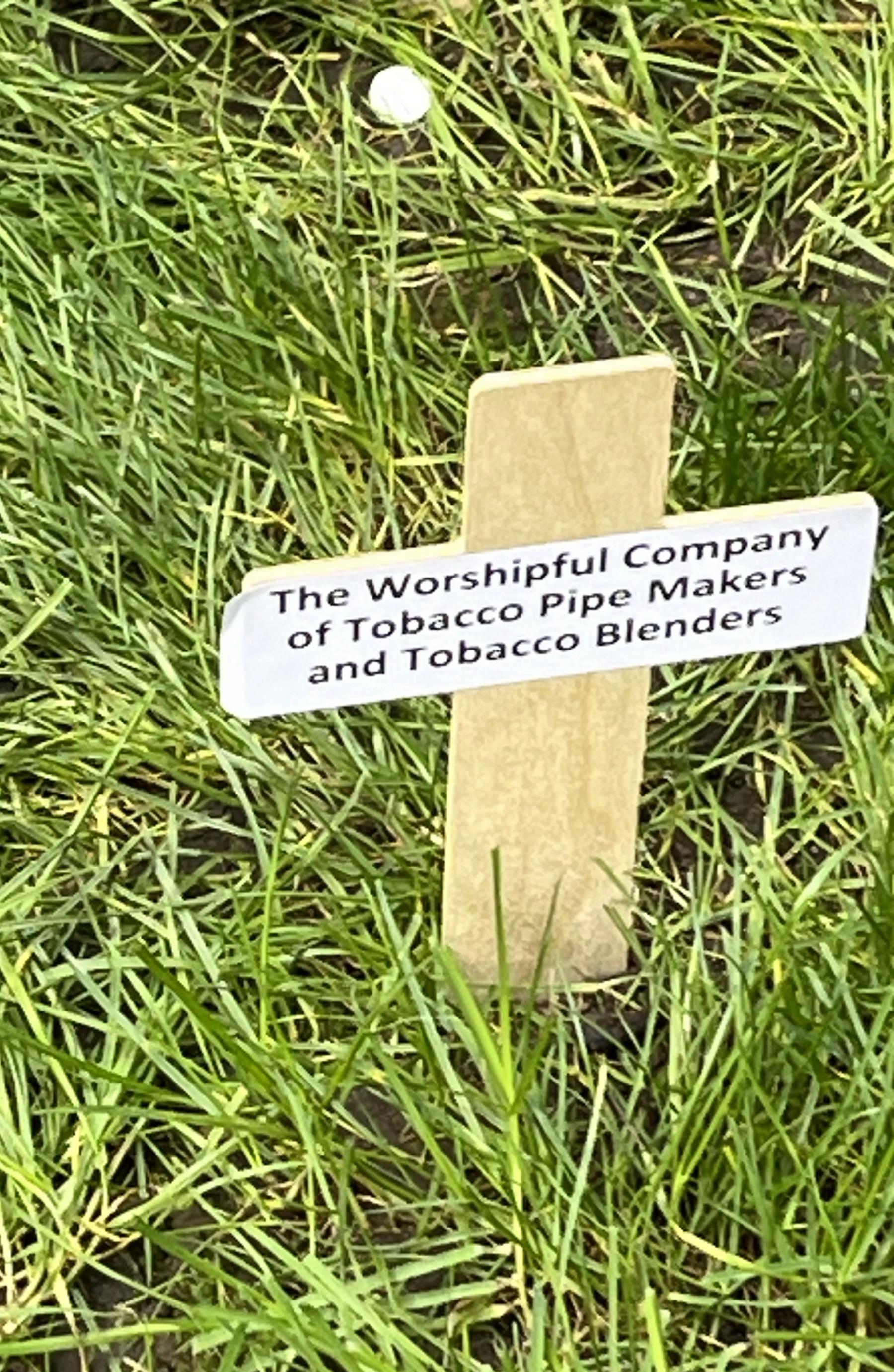 Garden of Remembrance Service St Pauls